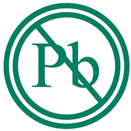 Decker Tape Products Label, DL7038 , Pb-FREE , 3/4" DL7038